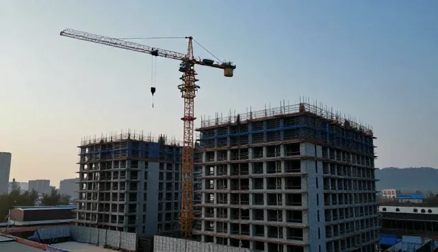 外墙清洗服务常见误区及正确理解