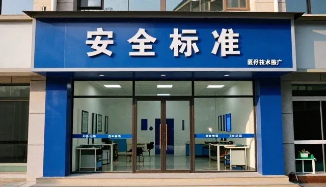 深度保洁套餐在后勤托管中的实际应用与性能考量