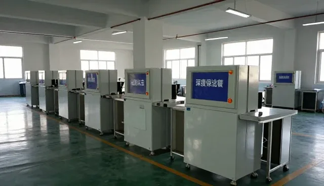 清洁工具在后勤托管场景中的实际应用与优化