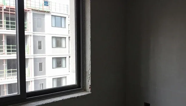 外墙清洗服务中设备选择对效率的影响